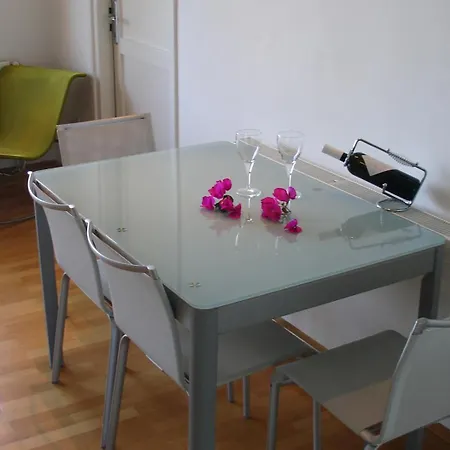 Apartment Jelena - Spacious Sea View Apartment - Old Town Zadar