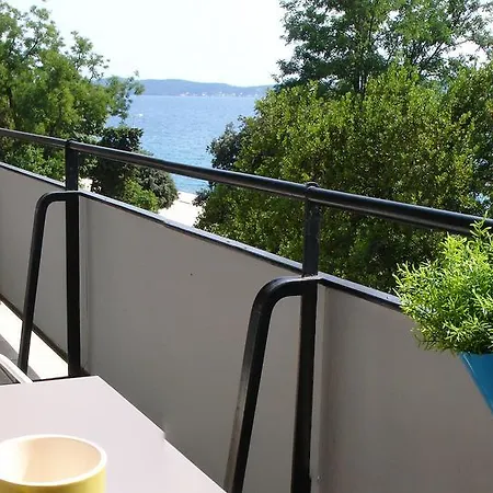 Apartamento Jelena - Spacious Sea View - Old Town