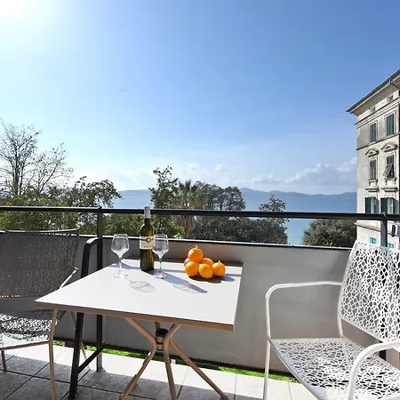 Apartment Jelena *