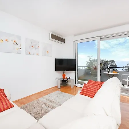 Jelena - Spacious Sea View - Old Town