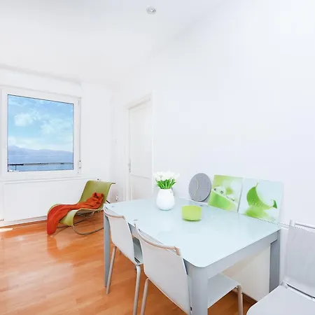Apartamento Jelena - Spacious Sea View - Old Town Zadar
