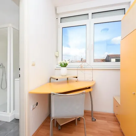 Apartamento Jelena - Spacious Sea View - Old Town Zadar
