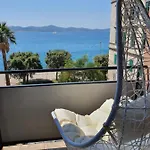 Jelena - Spacious Sea View Apartment - Old Town Zadar