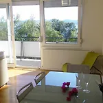 דירה Jelena - Spacious Sea View Apartment - Old Town Zadar זאדאר
