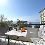 Apartman Jelena - Spacious Sea View Apartment - Old Town Zadar *