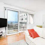 Jelena - Spacious Sea View Apartment - Old Town Zadar דירה *