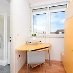 דירה Jelena - Spacious Sea View Apartment - Old Town Zadar זאדאר