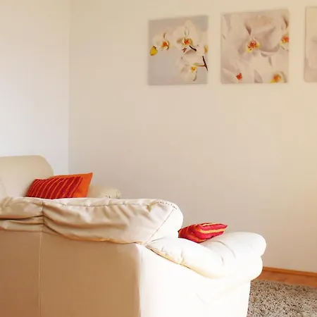 דירה Jelena - Spacious Sea View Apartment - Old Town Zadar