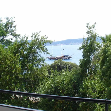 דירה Jelena - Spacious Sea View Apartment - Old Town Zadar *