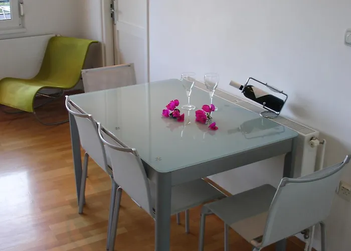 Διαμέρισμα Jelena