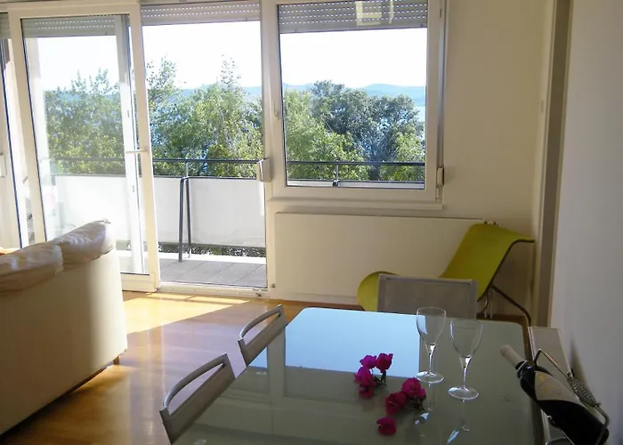 Διαμέρισμα Jelena Ζαντάρ