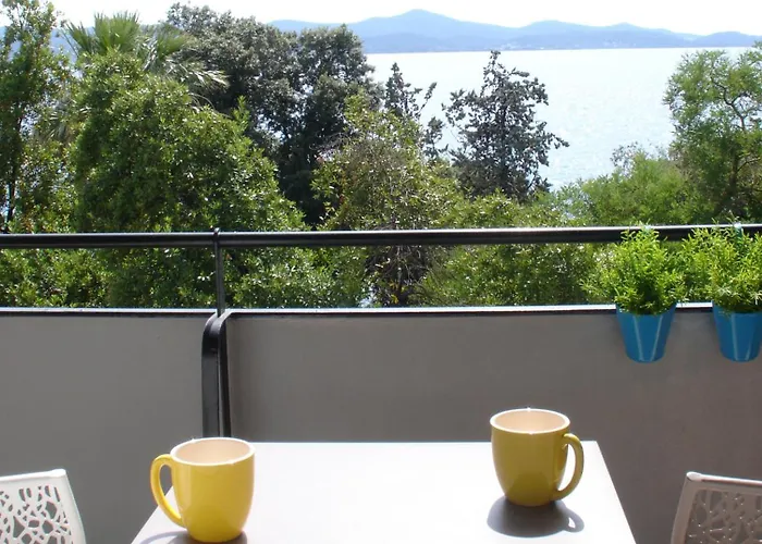 Διαμέρισμα Jelena