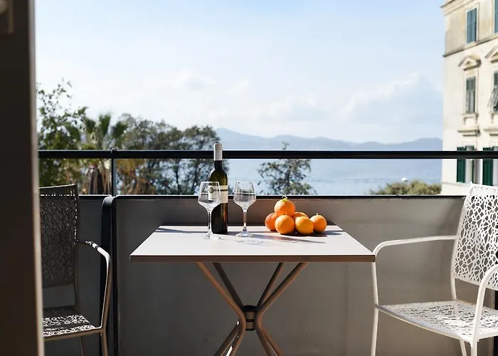 アパート Jelena *