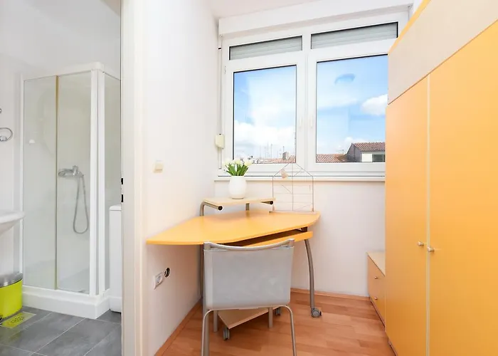 Διαμέρισμα Jelena Ζαντάρ