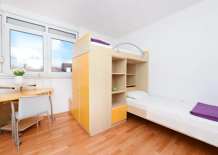 Διαμέρισμα Jelena *